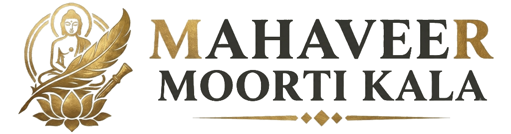 Mahaveer Moorti Kala