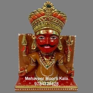 Nakoda Bhairav