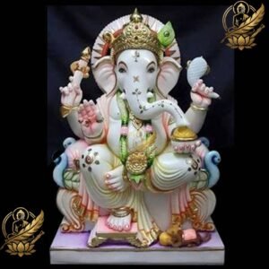 Ganesh ji Murti