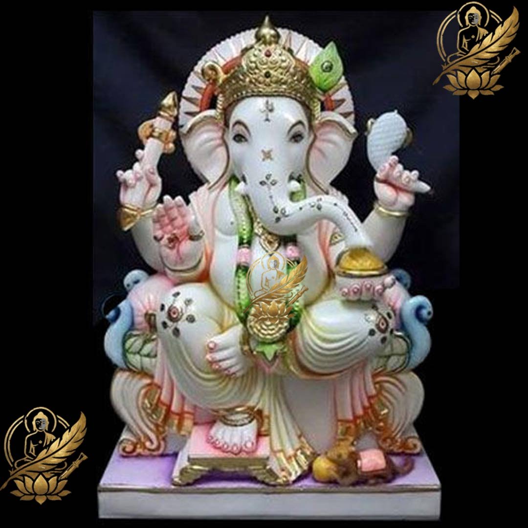 Ganesh ji Murti
