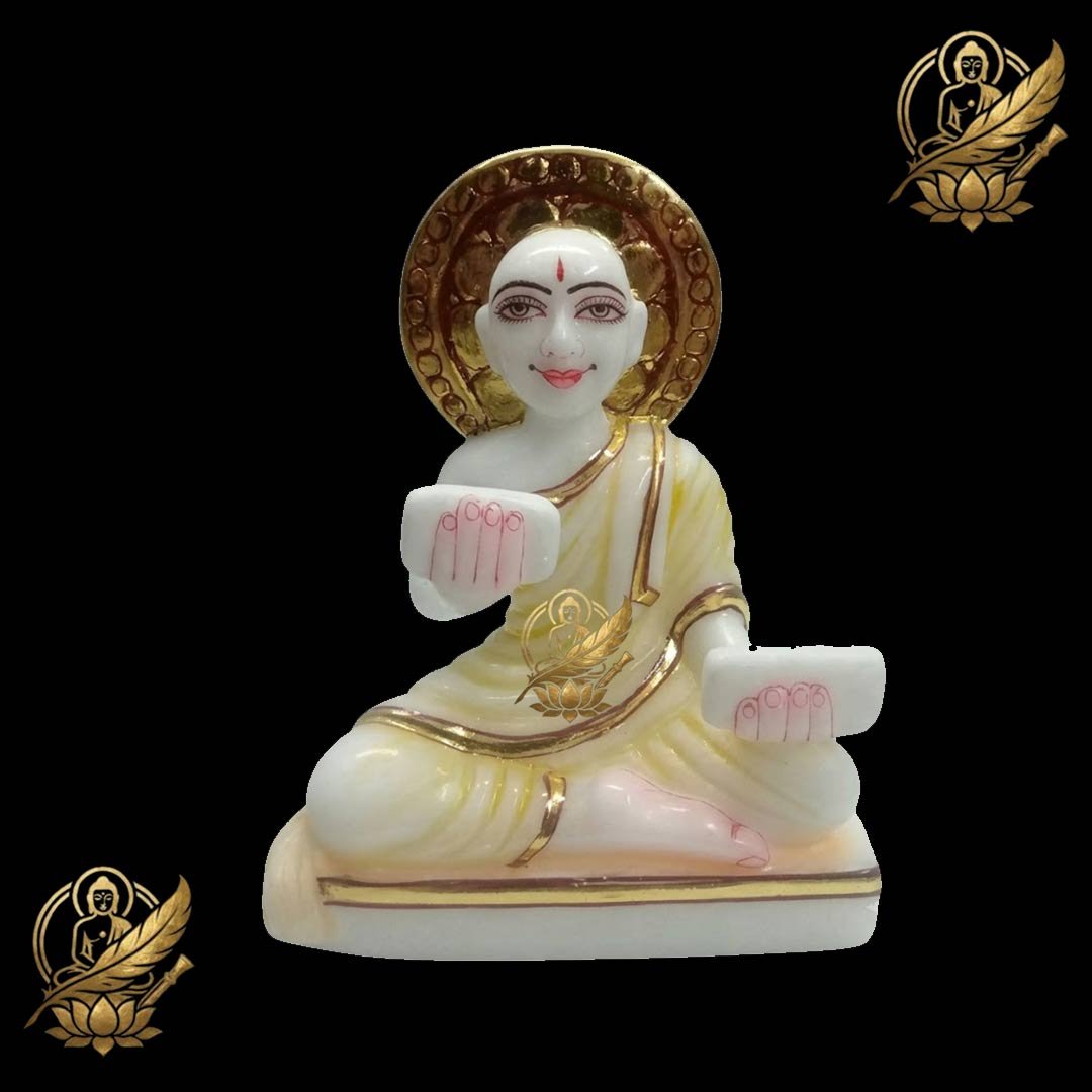 shri-dadaguru-dev-ji-jain-moorti