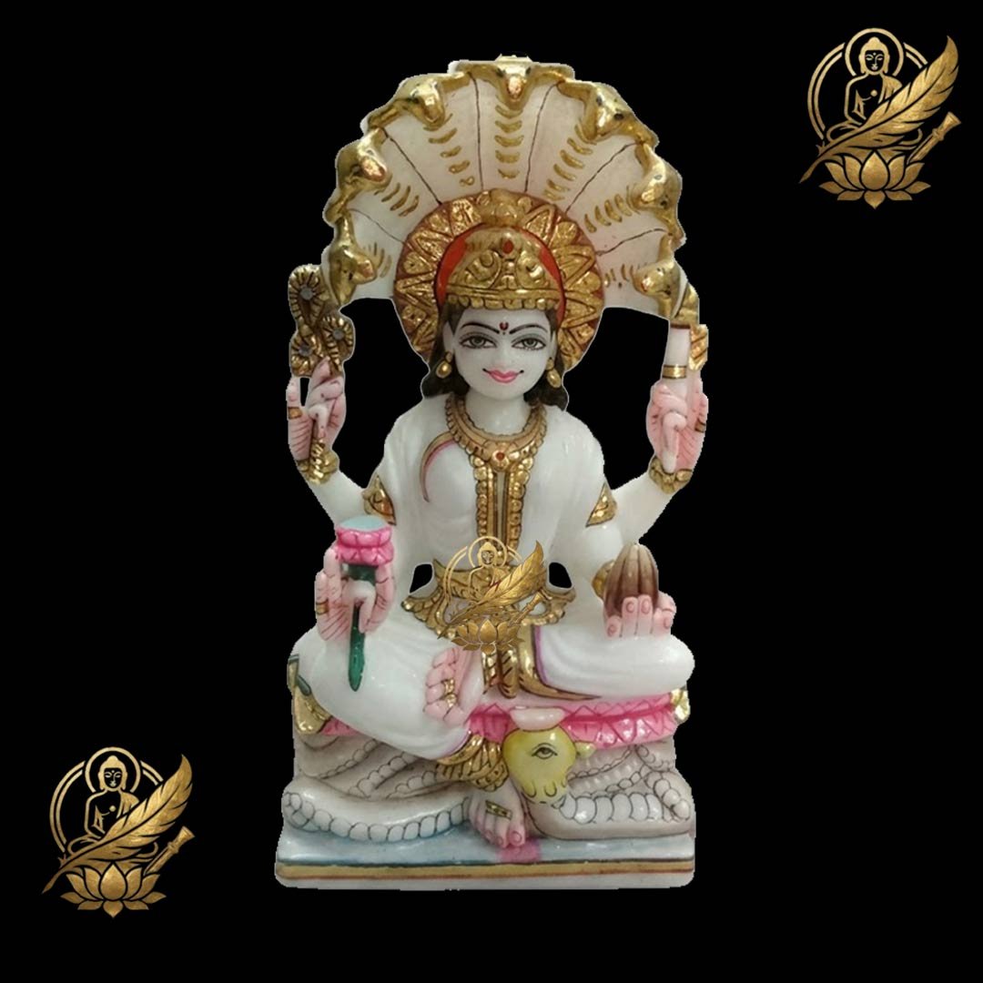 Hanuman Marble Moorti
