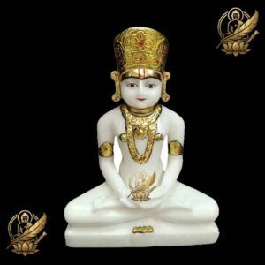 Shankheshwar Parshwanath Bhagwan Ji Jain Moorti